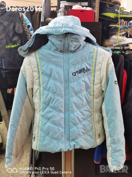 Страхотно зимно яке O'neill Santa cruz, снимка 1