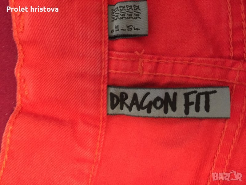 Големи, елегантни дънки, снимка 1