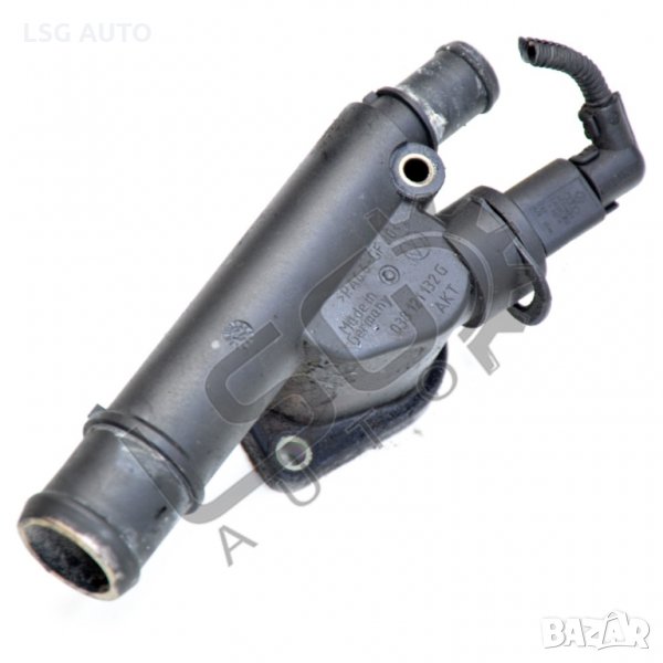 Конзола охладителна течност Volkswagen Touran I 2003-2010 VT011120N-57, снимка 1