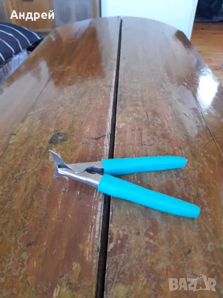 Стара отварачка за буркани #2, снимка 1