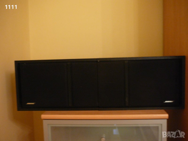 BOSE SERIES III - PERFEKTNI, снимка 1