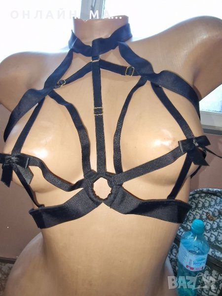 Бюстие COLLETTE COLLECTION/42/L, снимка 1