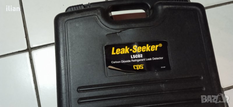 Пропуско-търсач, снимка 1