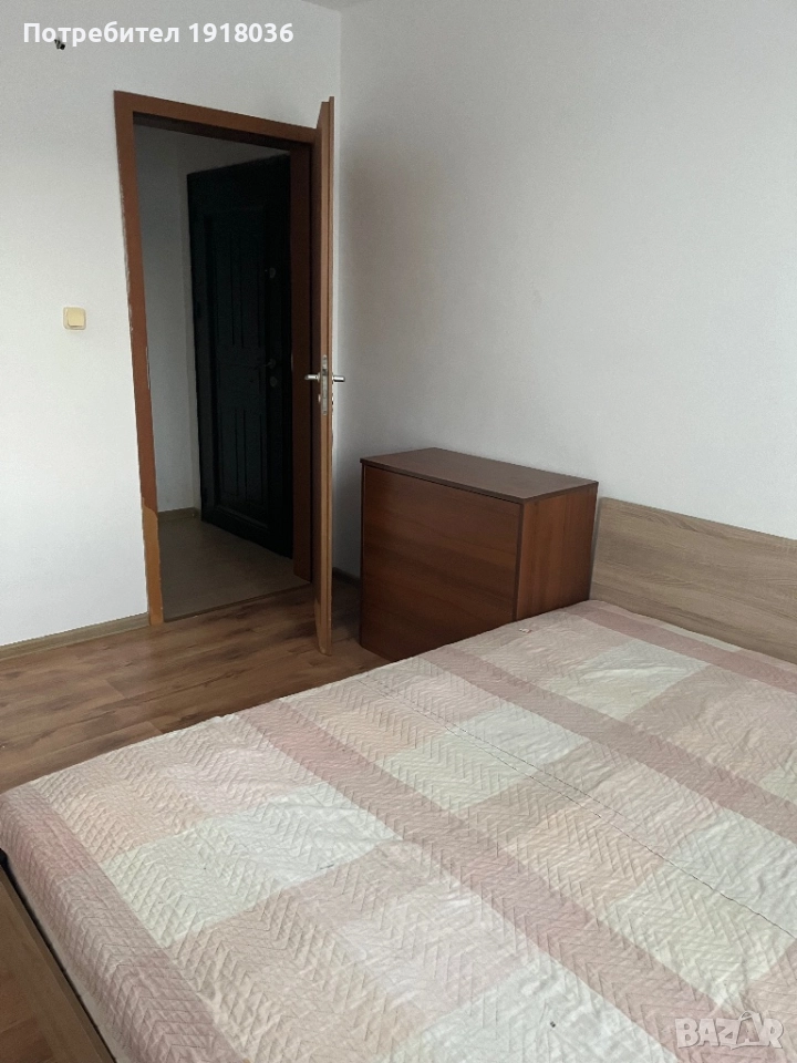 Апартамент под наем, снимка 1