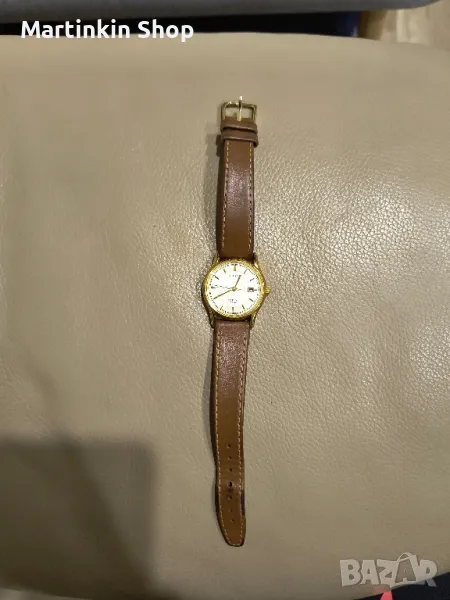 Дамски Часовник Citizen , снимка 1