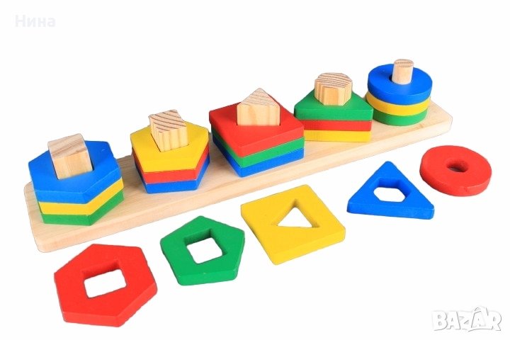 Сортер , снимка 1