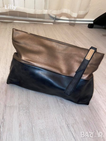 Дамска чанта-клъч, снимка 1