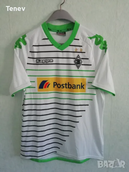 Borussia Monchengladbach Kappa 2013/2014 оригинална тениска фланелка Борусия Мюнхенгладбах размер М , снимка 1