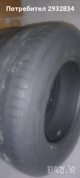 гуми 265/65/17, снимка 1