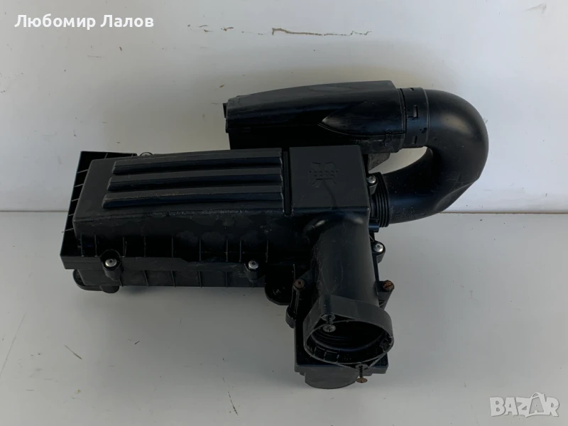 Филтърна кутия Сеат Алтеа Seat Altea (04-09)г 1.9 TDI 105k.с. 1K0129620D, снимка 1
