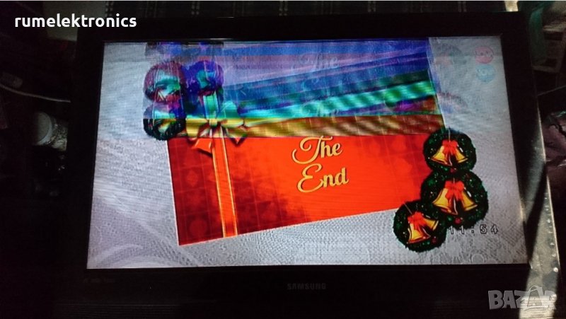SAMSUNG LE32B350F1W на части, снимка 1