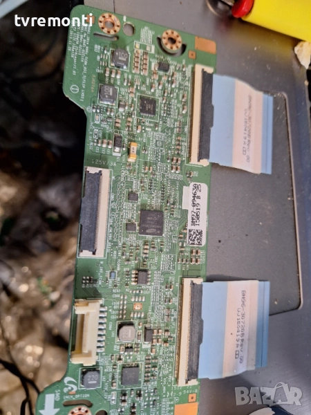 TCon BOARD ,BN97-09463A, BN41-02111,2014_60Hz_TCON_ISI_T,BN95-02146A,,за 32-инчов телевизор Samsung , снимка 1