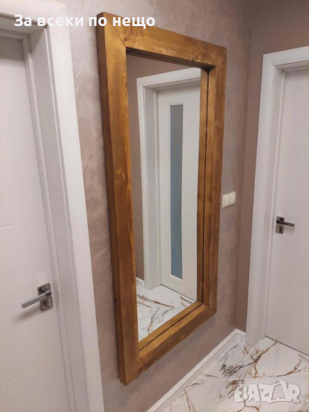 Ръчно изработено огледало, снимка 1