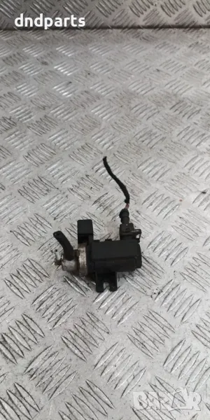 Вакуум клапан Opel Meriva 1.7CDTi 2004г.	, снимка 1