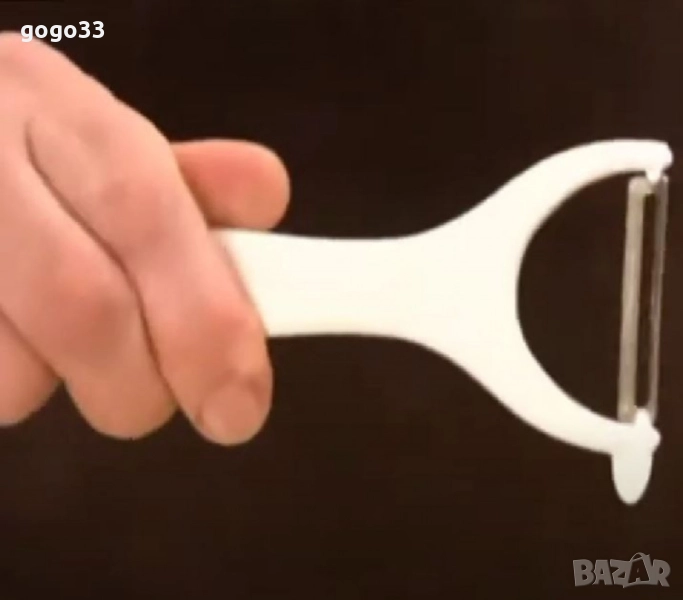 белачка, снимка 1