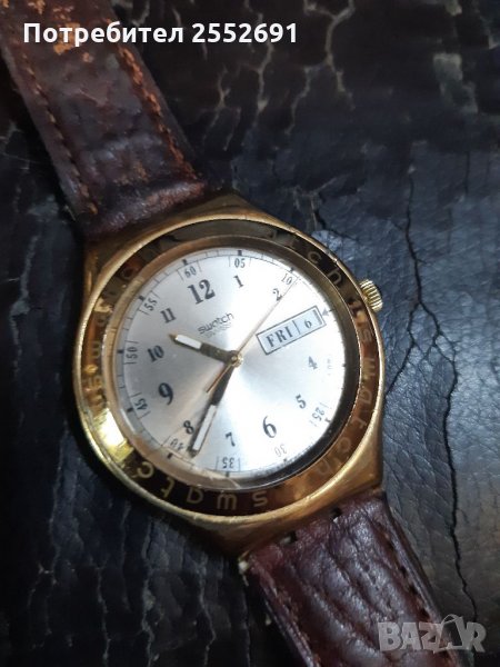 Часовник , снимка 1