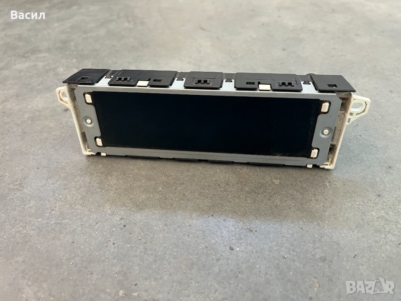 Дисплей Peugeot 308 SW Facelift 1.6 HDI Пежо 308 Комби Фейслифт 1.6 ХДИ pejo, снимка 1