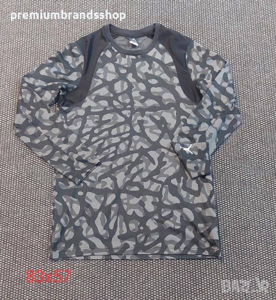 Jordan блуза M размер , снимка 1