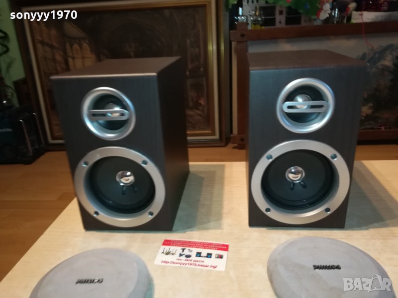 PHILIPS MC145/12-ВНОС SWISS 0302221112, снимка 1