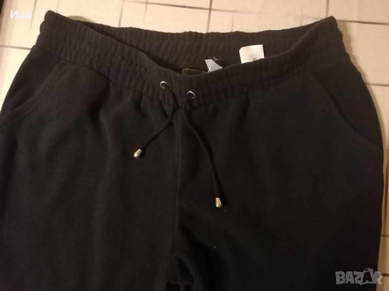 Нов голям дебел  поларен панталон долнище, снимка 1