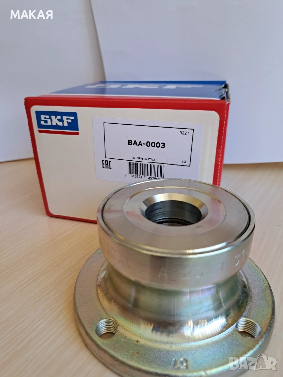 Лагер главина SKF BAA 003, снимка 1