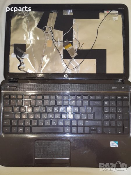 Лаптоп HP G6 2000 на части , снимка 1