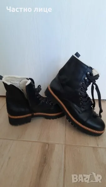 Дамски боти Graceland, снимка 1