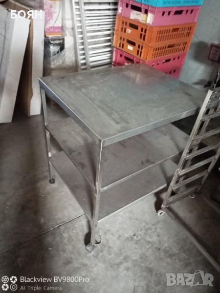 Оборудване за заведение, снимка 1