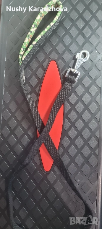 Кучешки каишки.*, снимка 1