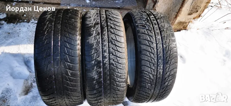 Гуми Nokian WR SUV 3 255/50/19, снимка 1