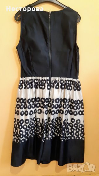 Официална маркова рокля , снимка 1