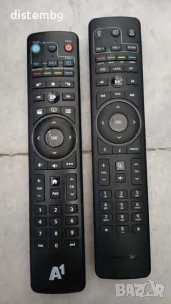 Дистанционно управление за A1, снимка 1