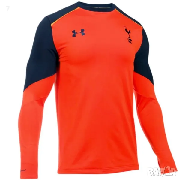 Анцунг горнище Tottenham Hotspur Under Armour, снимка 1