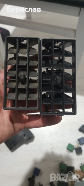 Духалки за голф 2 , снимка 1