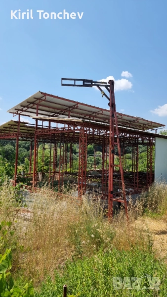 Продавам Парцел във местност Габера -Димитровград ТАЗИ ОБЯВА Е ПУБЛИКУВАНА ОТ СОБСТВЕНИКА НЕ ОТ АГЕН, снимка 1