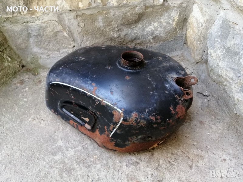 Резервоар За Ковровец 175. / НОМЕР 2., снимка 1