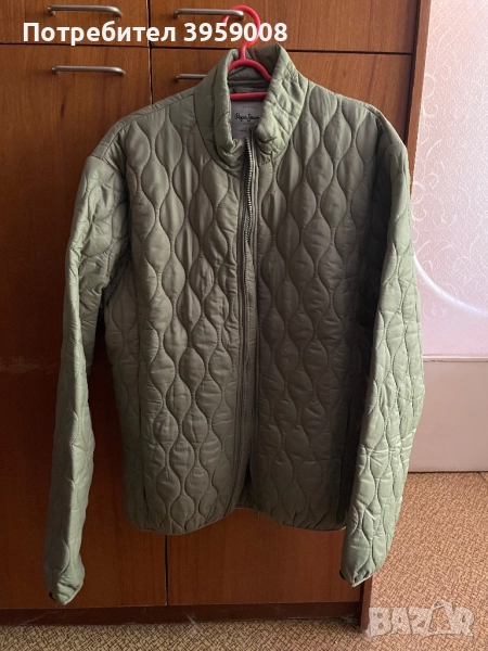 Чисто нови мъжки якета Л/ХЛ, снимка 1