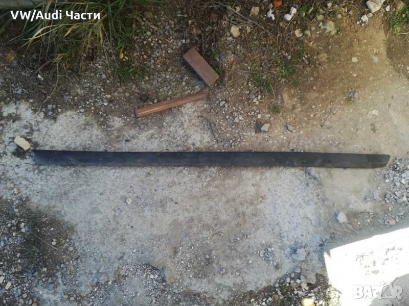 Лайстна лява врата за Ауди А3 2/3 врати , снимка 1