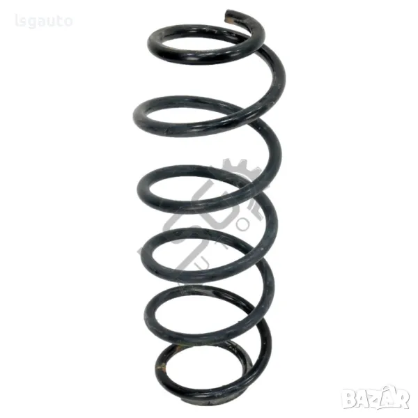 Задна пружина Mercedes-Benz B-Class (W245) 2005-2011 ID: 139211, снимка 1