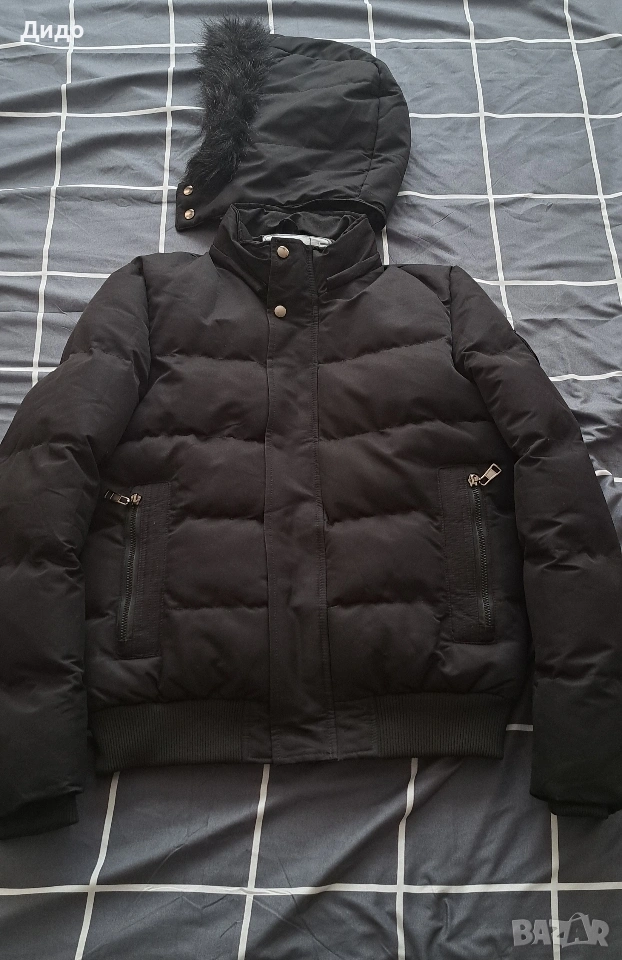 Зимно дебело яке, снимка 1