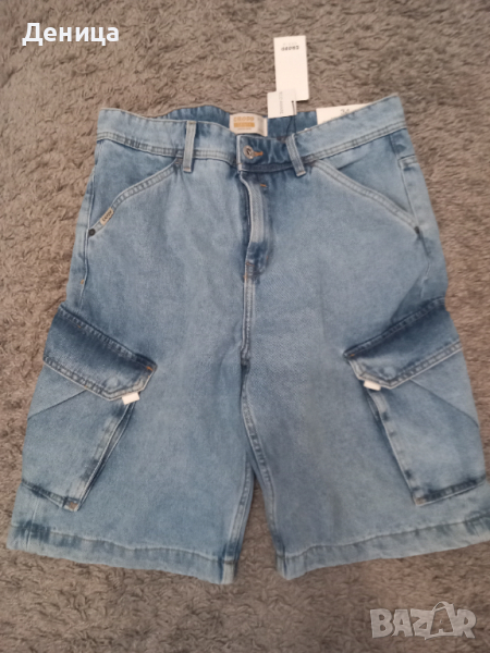 Карго панталони, снимка 1