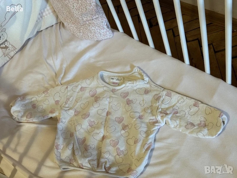 СУИТШЪРТ, снимка 1