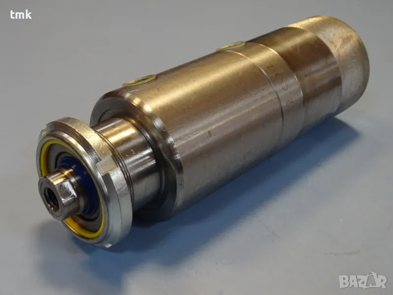 Хидравличен цилиндърC.73.22.001 hydraulic cylinder Ф63, снимка 1