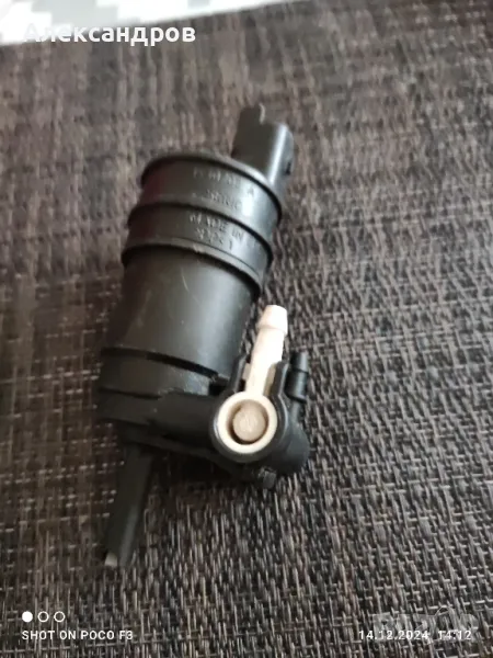 помпичка за прозорци рено , снимка 1