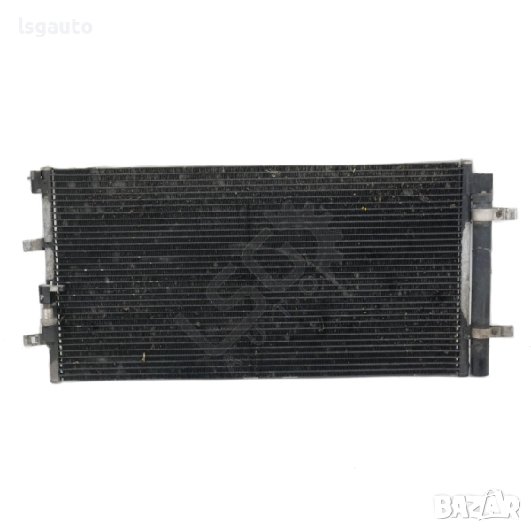 Радиатор климатик AUDI A4 (B8) 2008-2015 ID:148961, снимка 1
