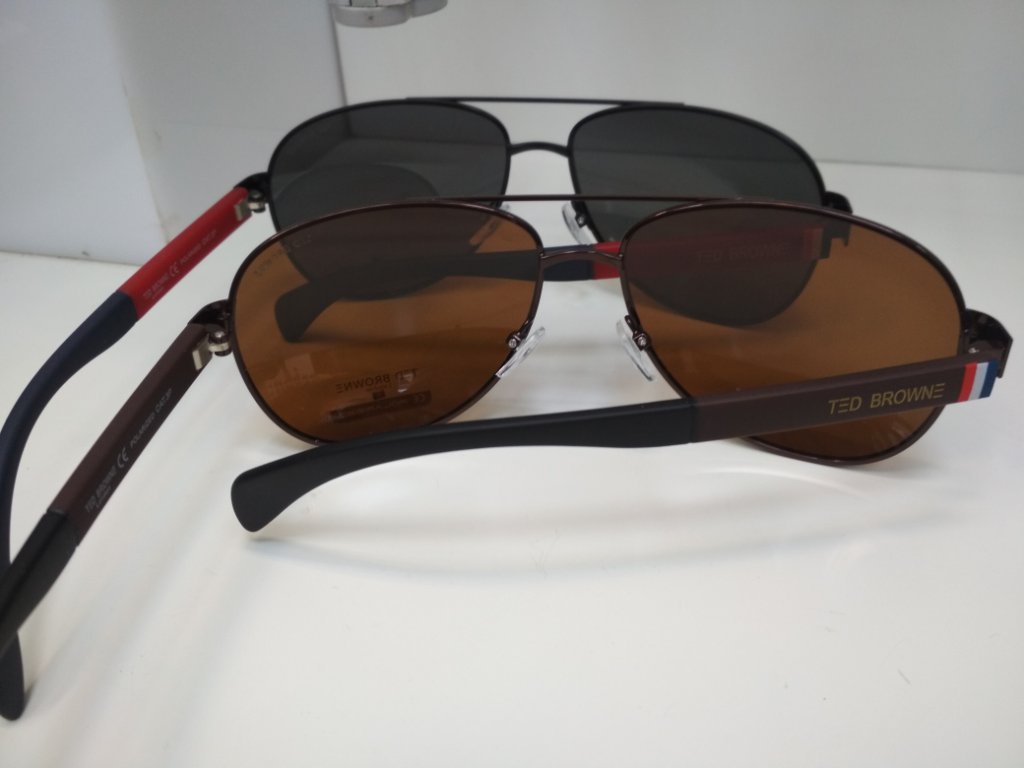 TED BROWNE HIGH QUALITY POLARIZED слънчеви очила ТОП цена в Слънчеви и  диоптрични очила в гр. Бургас - ID29752621 — Bazar.bg