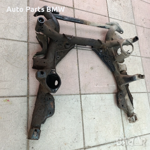 Преден мост BMW X5 E53 Преден мост БМВ Х5 Е53