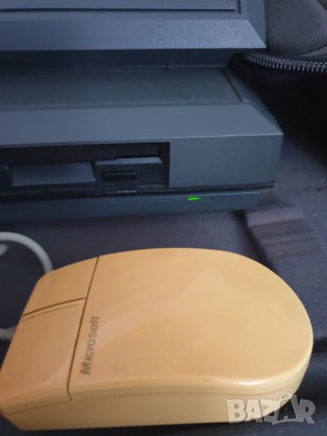 Компютър SMT GOUPIL Golf 286, снимка 4 - Антикварни и старинни предмети - 39901567