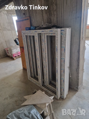 ПВЦ Дограма , прозорци, снимка 4 - Дограми - 54181373