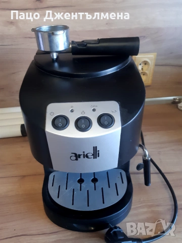 Кафемашина продавам , снимка 4 - Кафемашини - 54333781